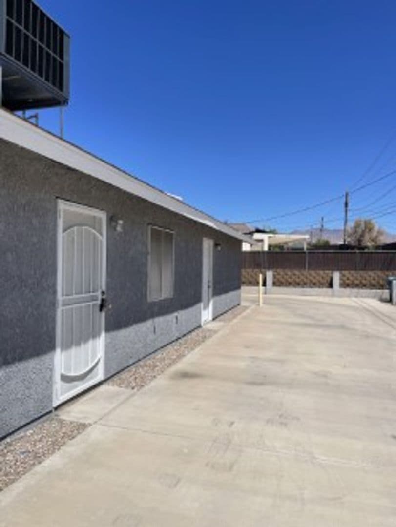 Lake Havasu City Apartment: 2444 Hummingbird Lane