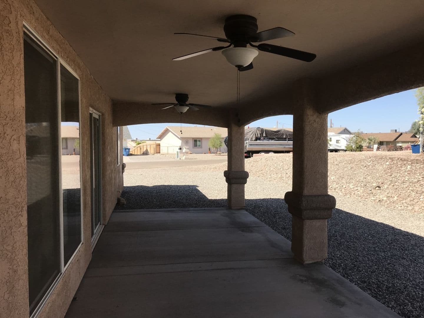 Lake Havasu House: 2315 Flagship Drive