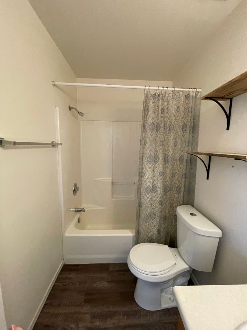 Lake Havasu City Apartment: 2444 Hummingbird Lane