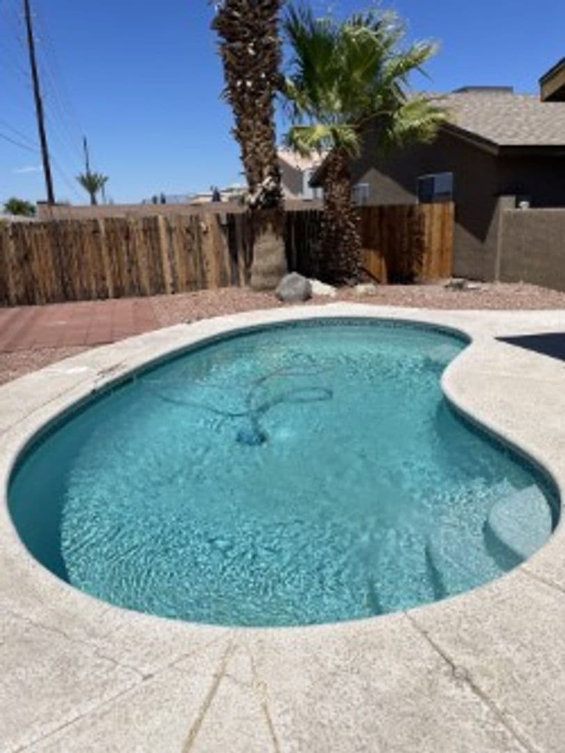 Lake Havasu City Multiplex: 1171 Regency Drive