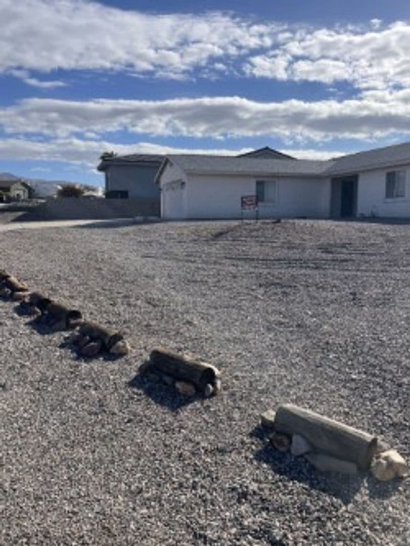 Lake Havasu City House: 3818 Challenger Drive