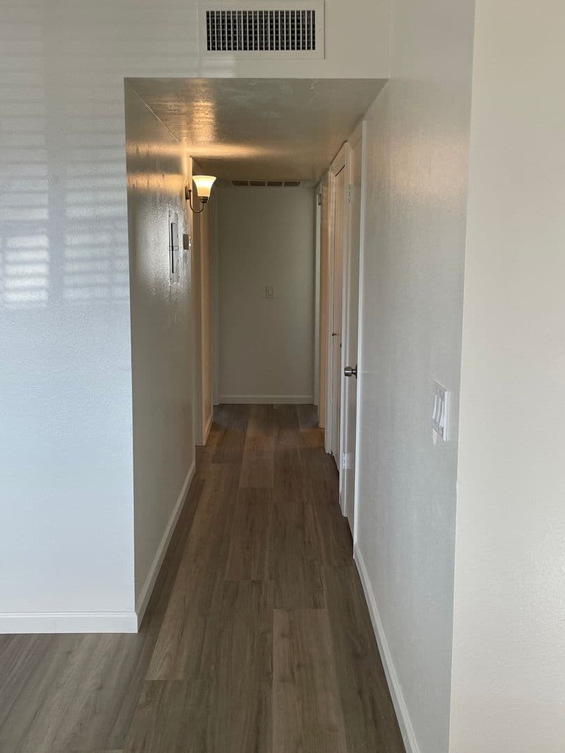 Lake Havasu City Apartment: 3600 Washita Drive, #101 & #102