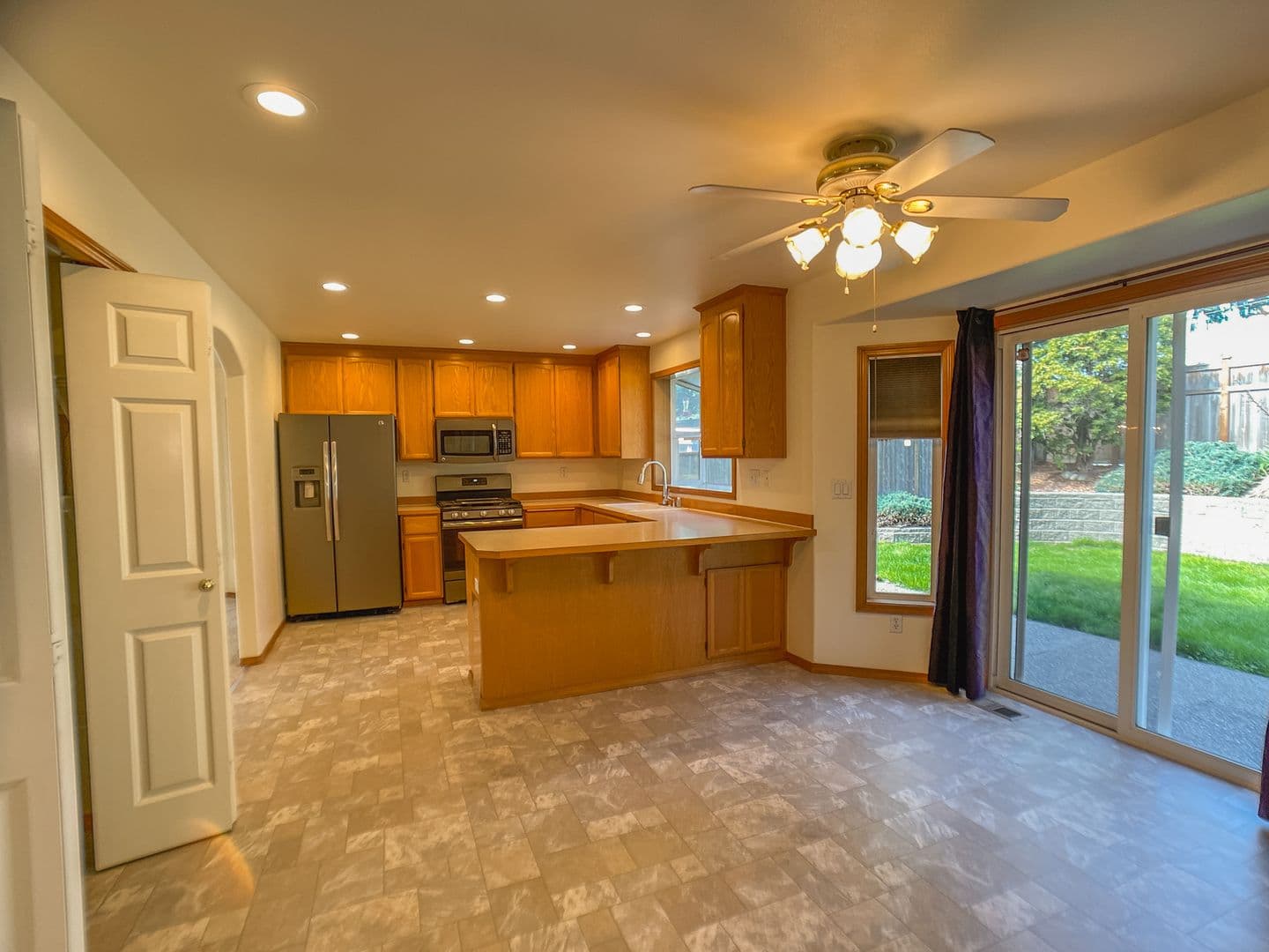 Covington House: 17458 SE 257th St