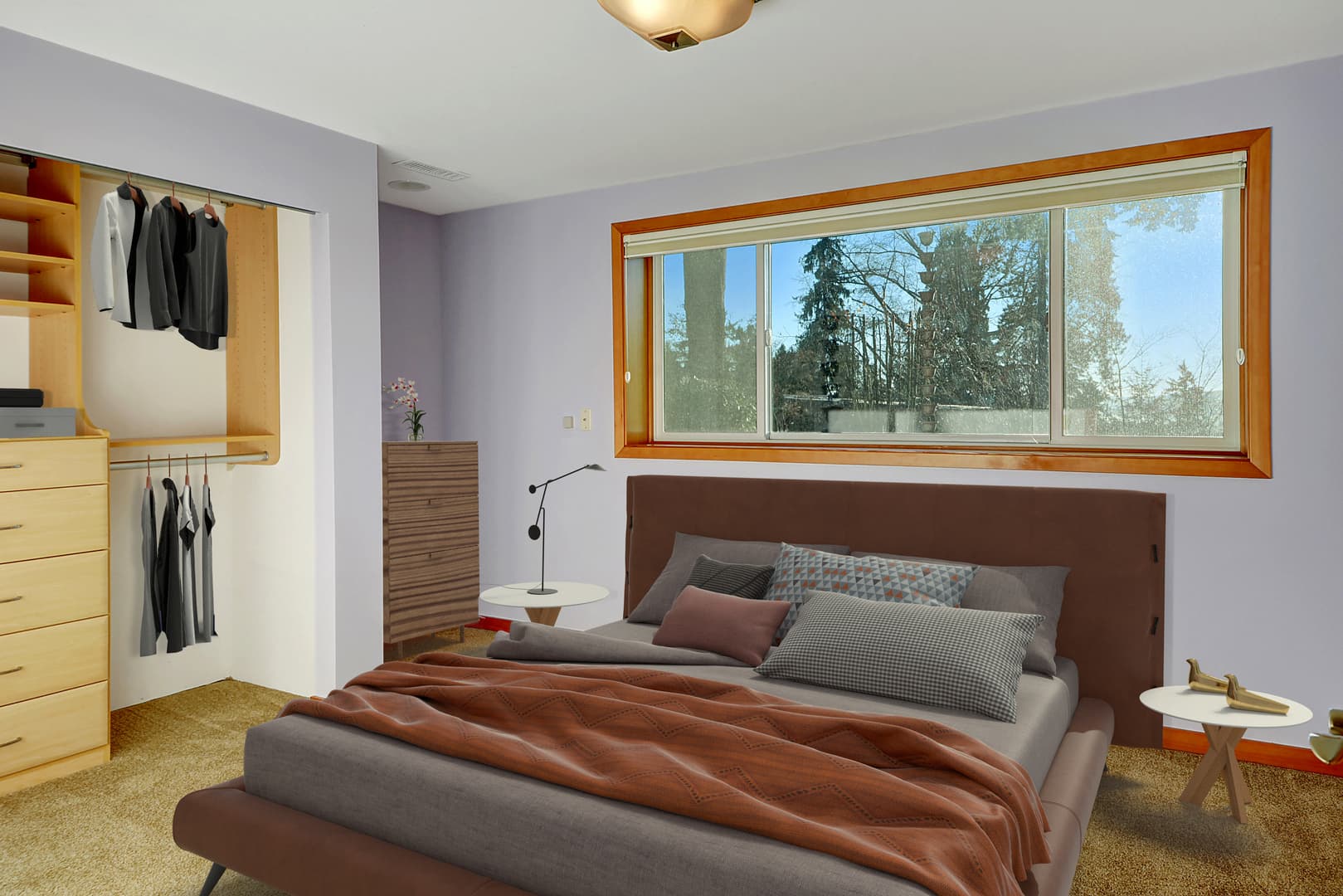 Bellevue House: 12226 SE 25th St