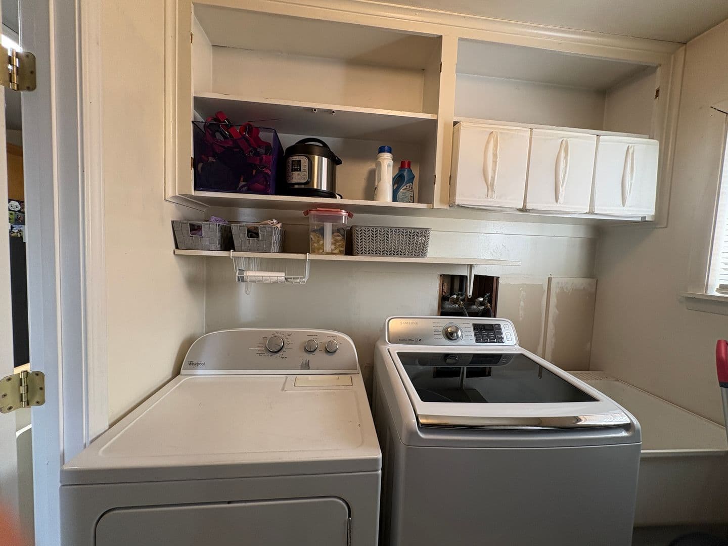 Seattle House: 8232 S 122nd St