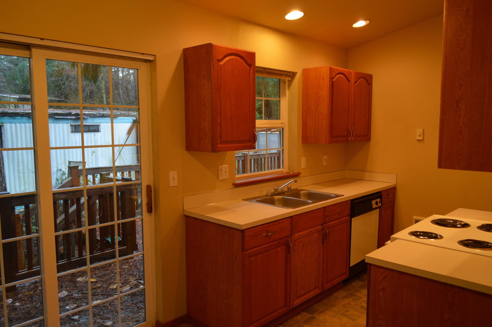 Bonney Lake House: 11325 205th Ave E