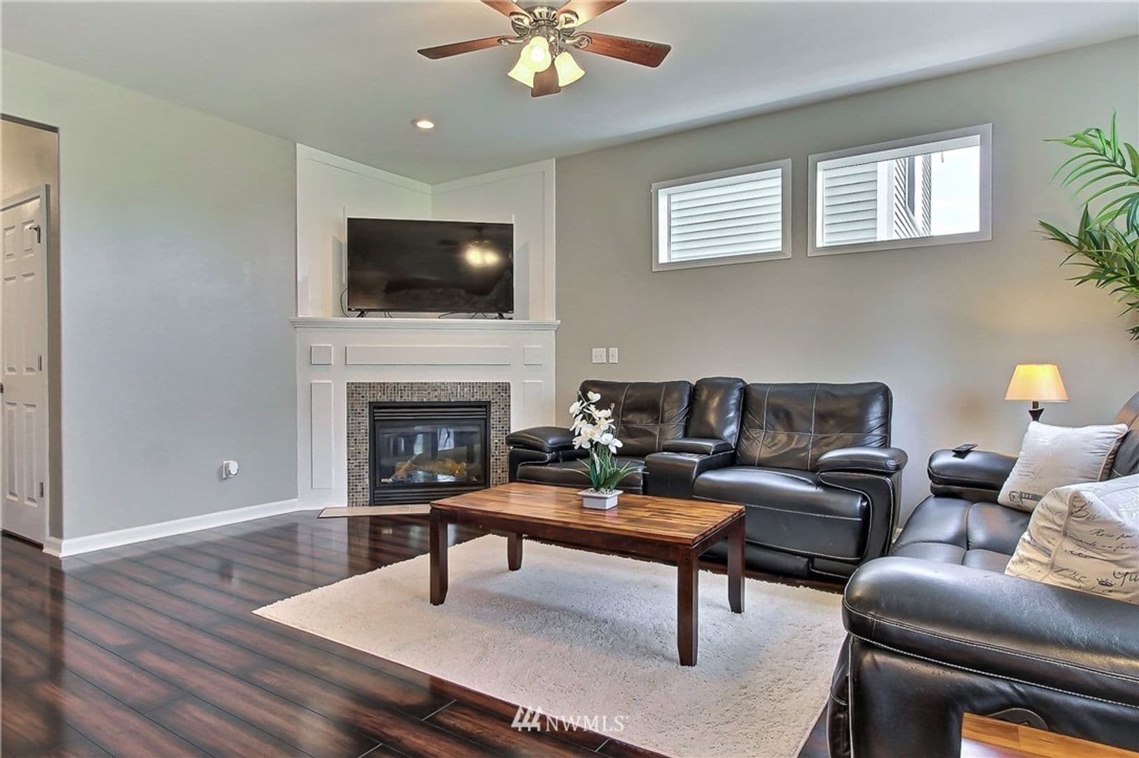 Spanaway House: 2313 193rd St E