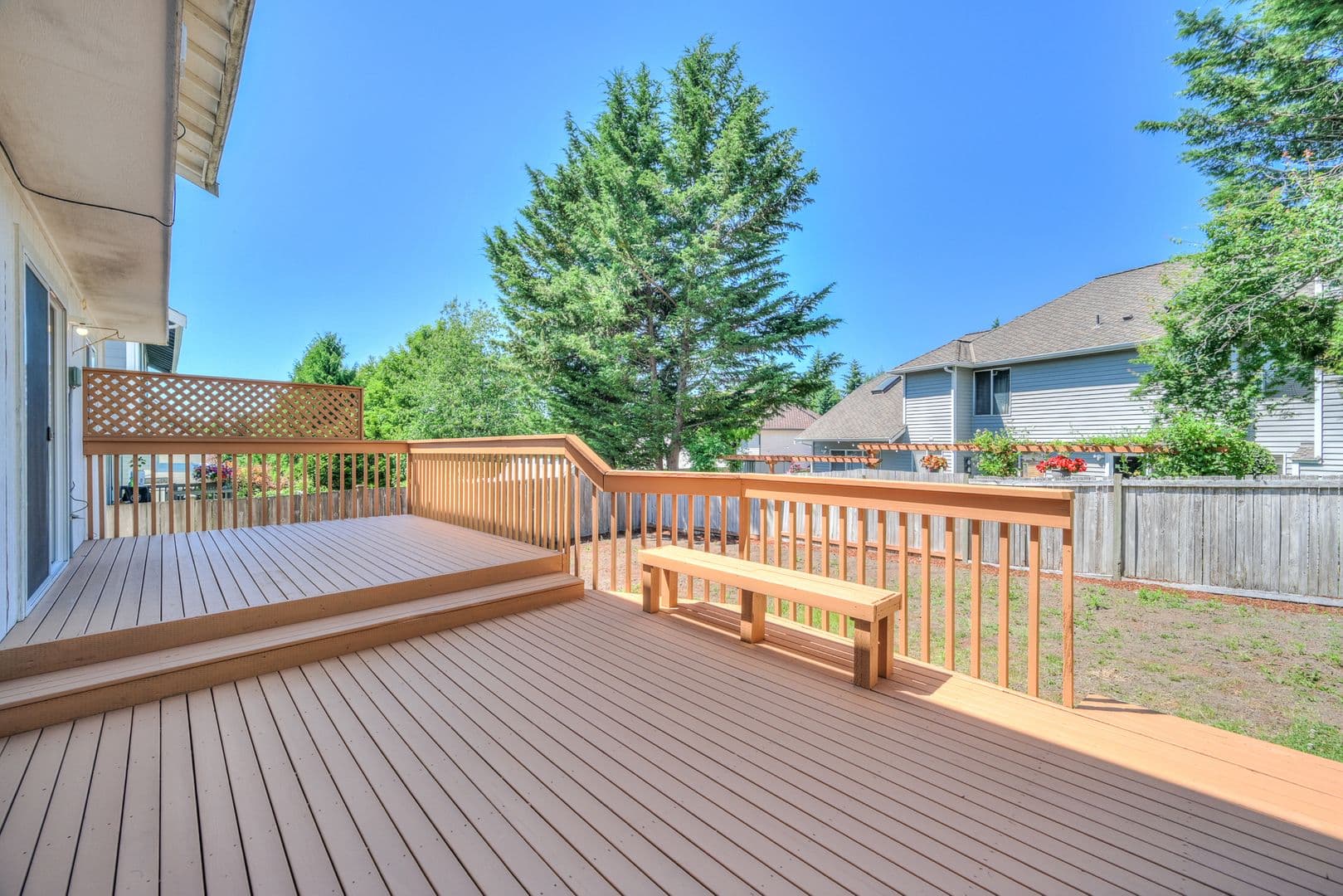 Renton House: 14736 SE 185th Pl