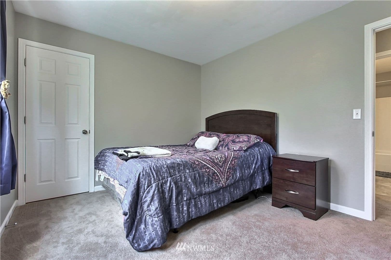 Spanaway House: 2313 193rd St E