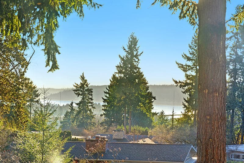 Bellevue House: 12226 SE 25th St