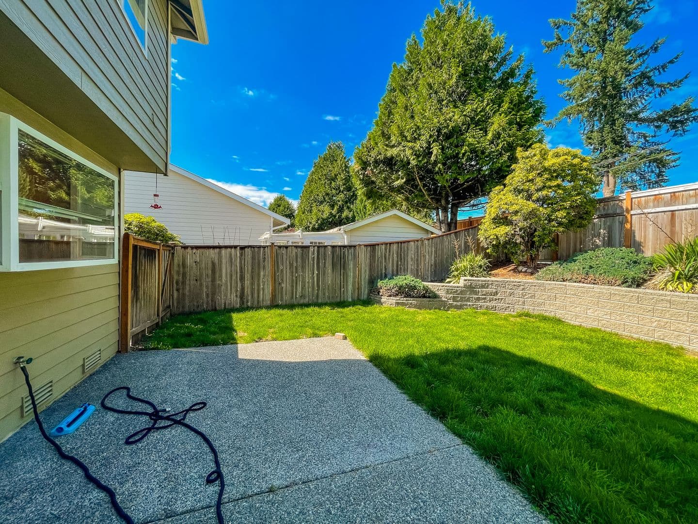 Covington House: 17458 SE 257th St