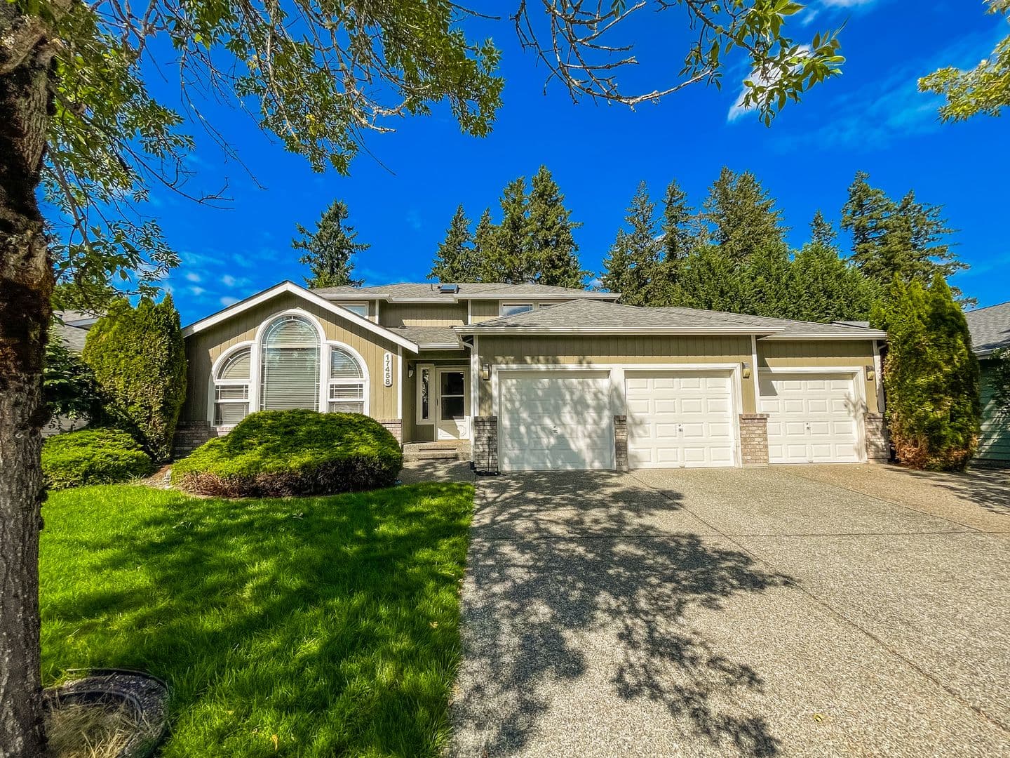 Covington House: 17458 SE 257th St