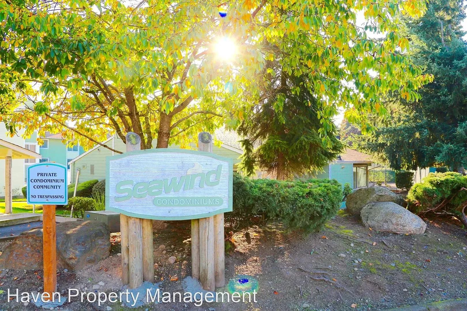 Des Moines Townhome: 22244 24th Ave S N-101