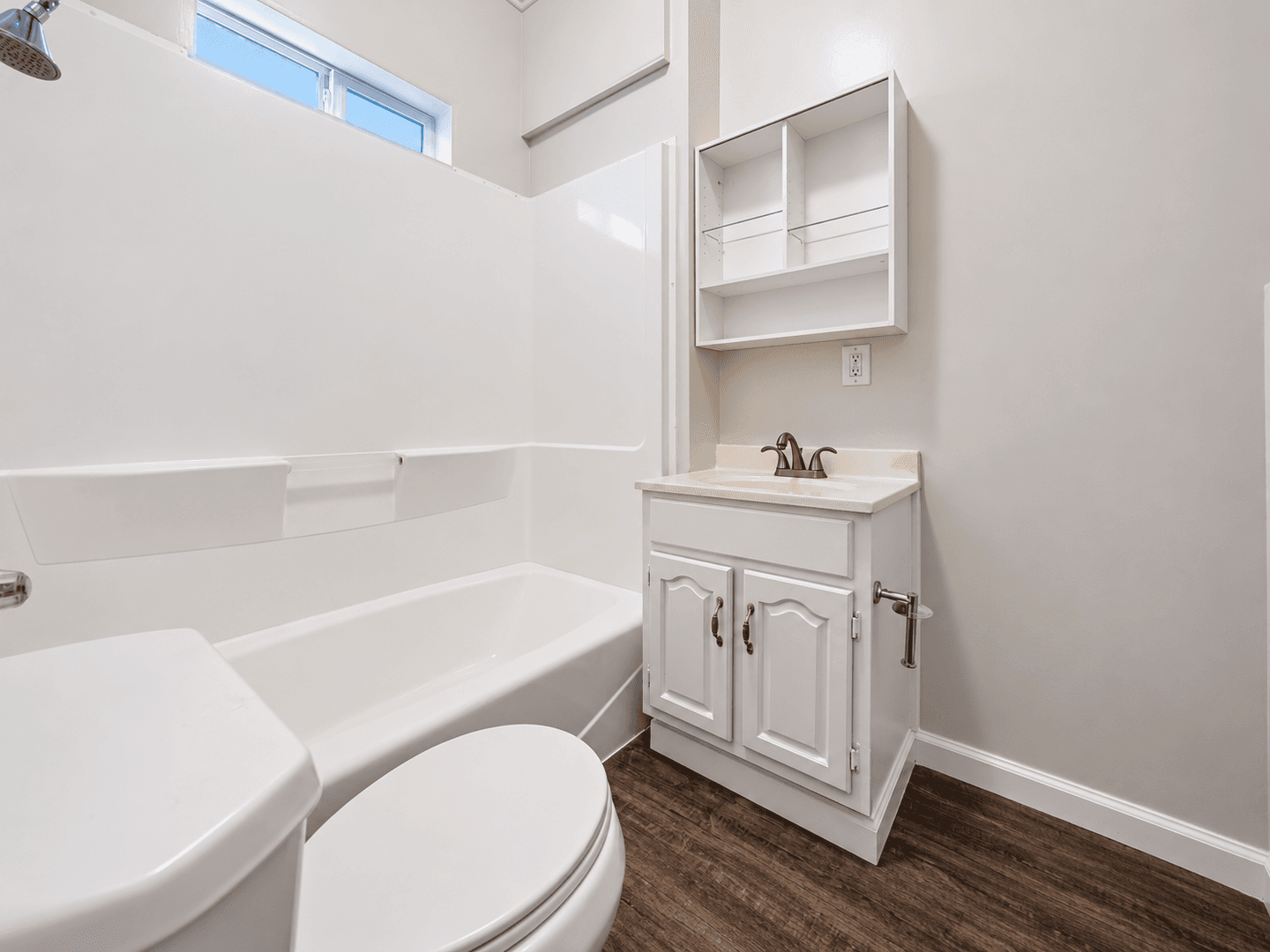 Seattle House: 4619 S Holden St