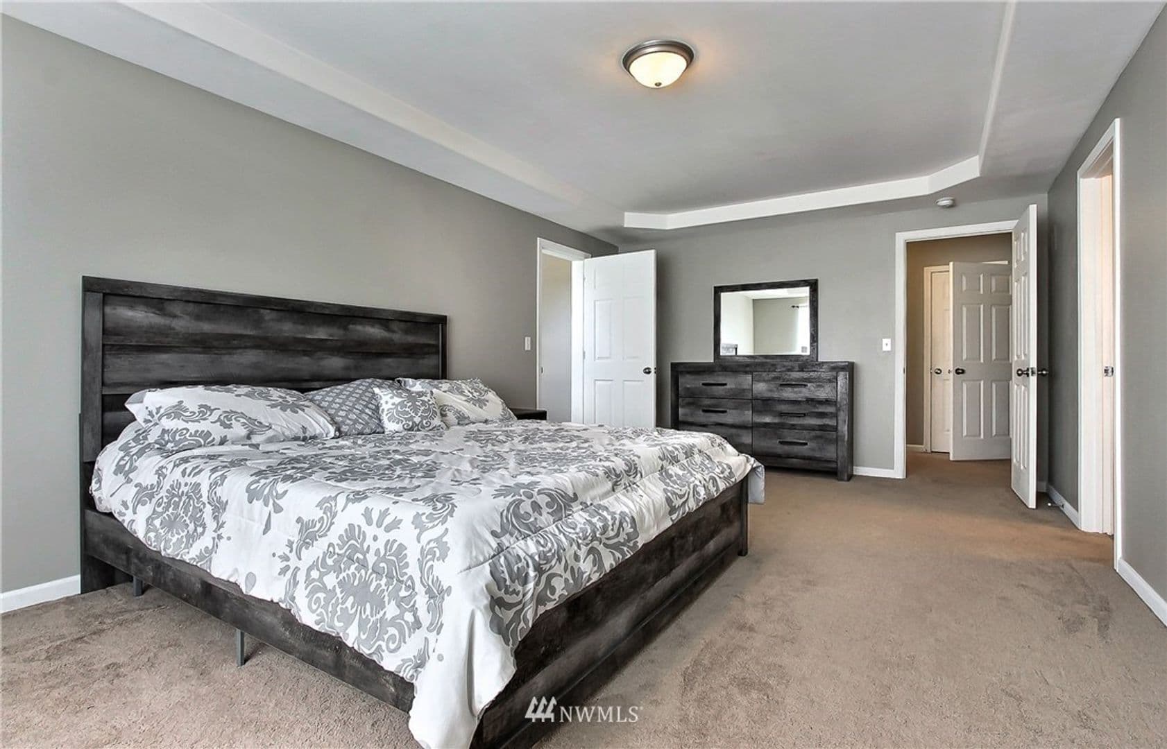 Spanaway House: 2313 193rd St E