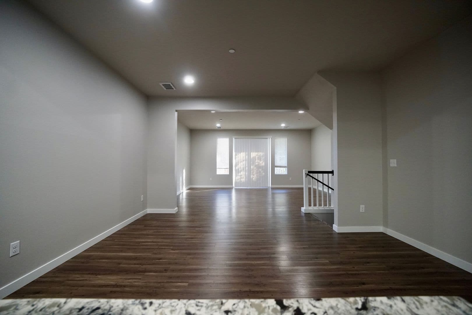 Everett Townhome: 1920 78th Pl SE