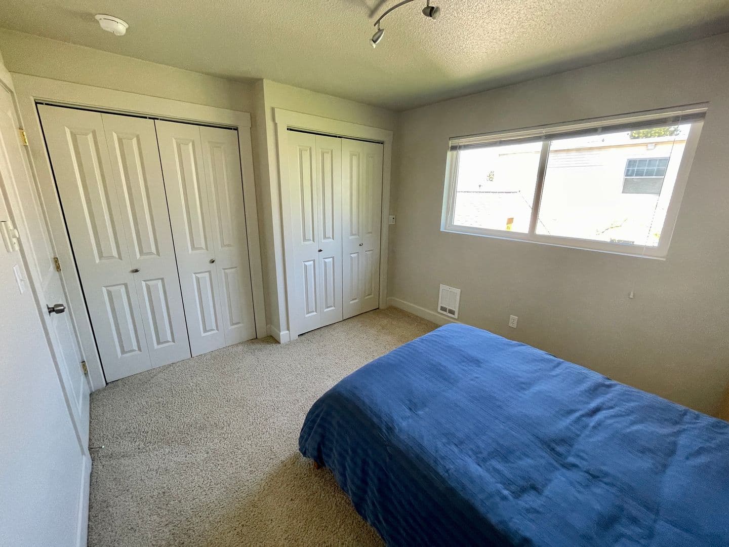 Tacoma Condo: 1111 N. K St Unit 204