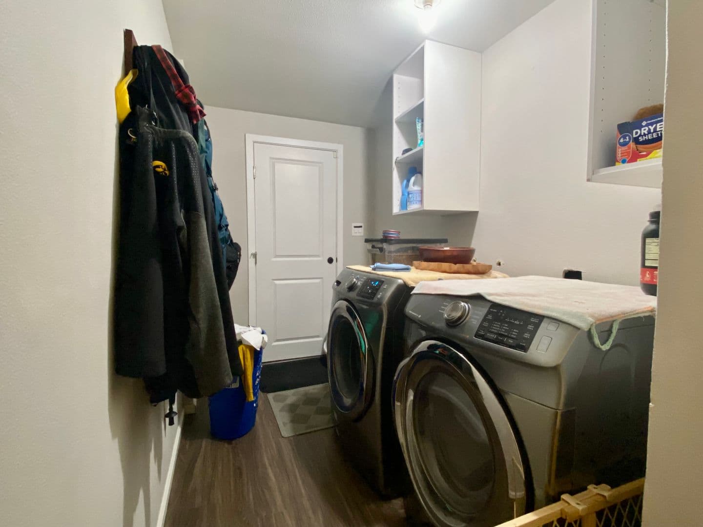 Sea Tac House: 4480 S 172nd St