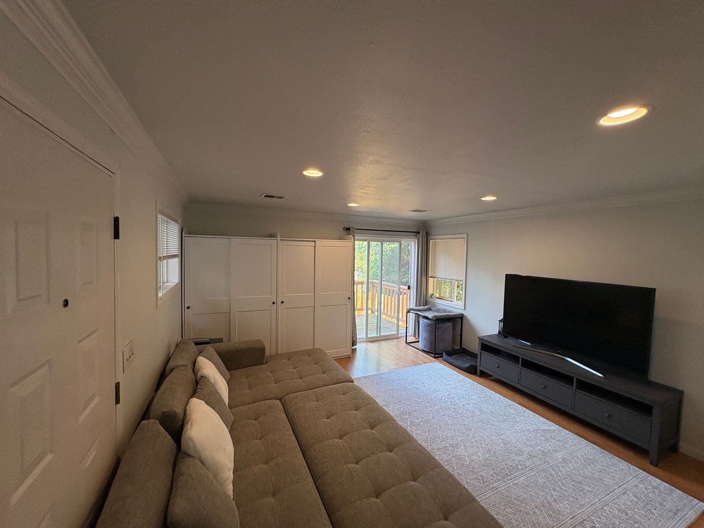 Seattle House: 8232 S 122nd St