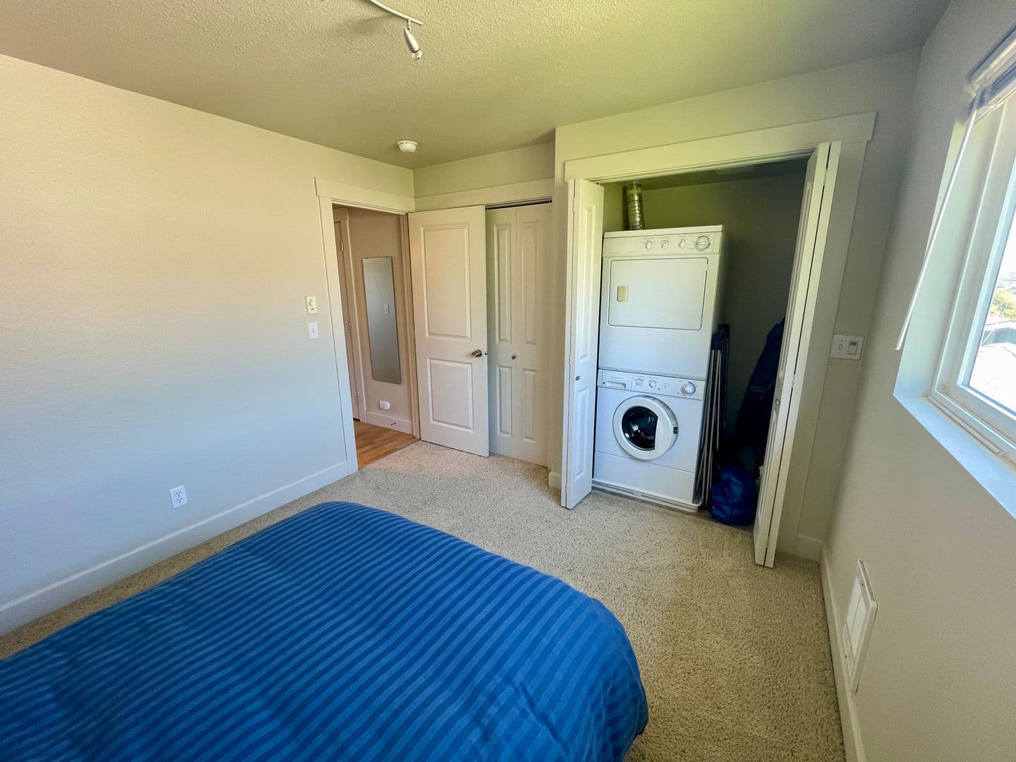 Tacoma Condo: 1111 N. K St Unit 204