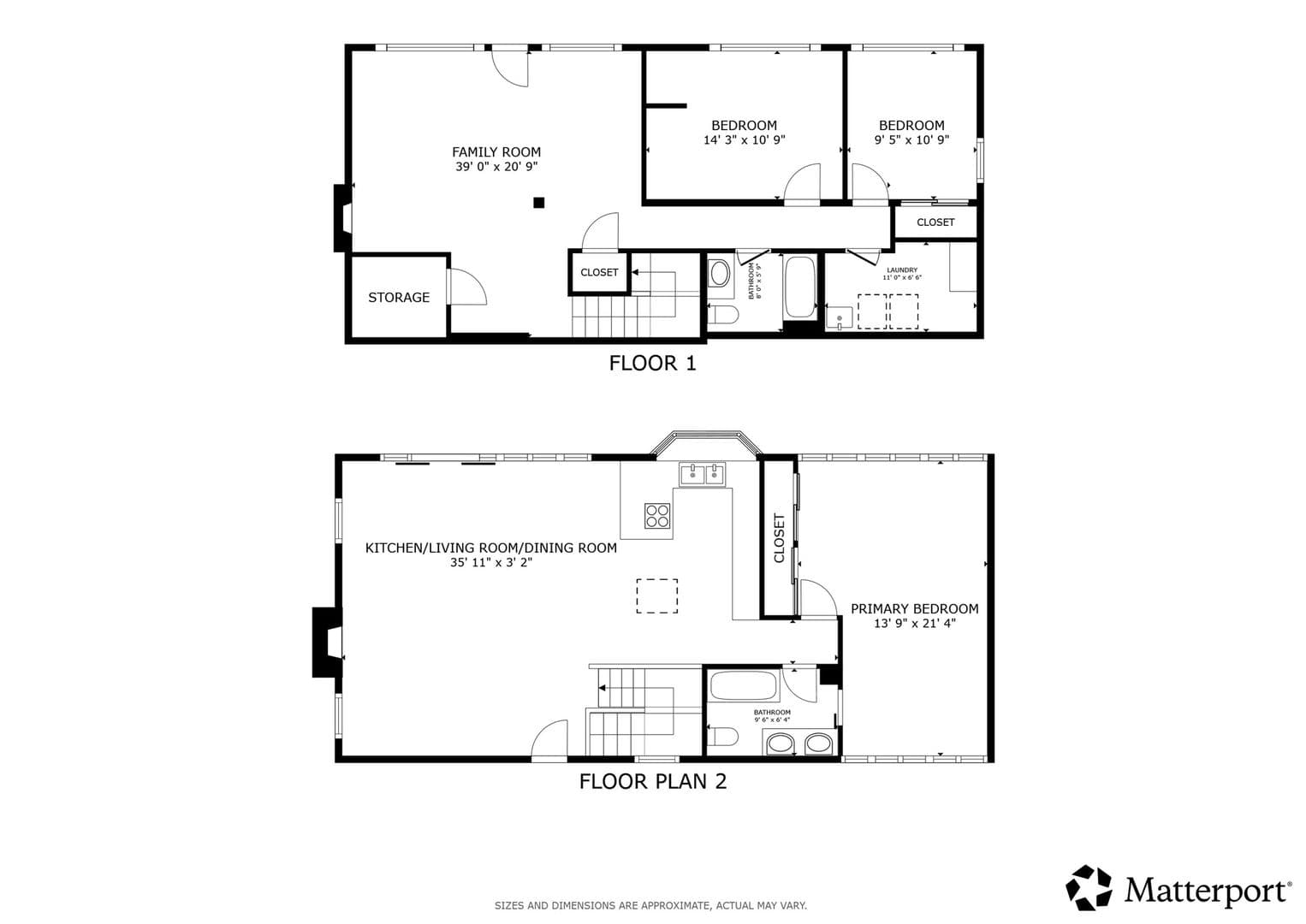 Bellevue House: 12226 SE 25th St