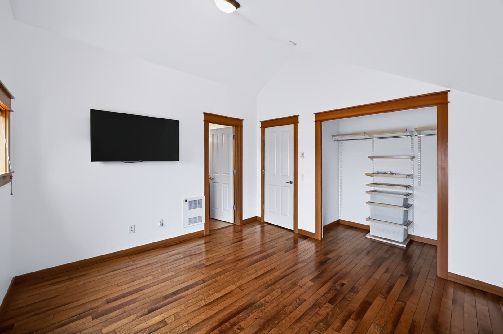 Seattle Townhome: 4305 SW Willow St