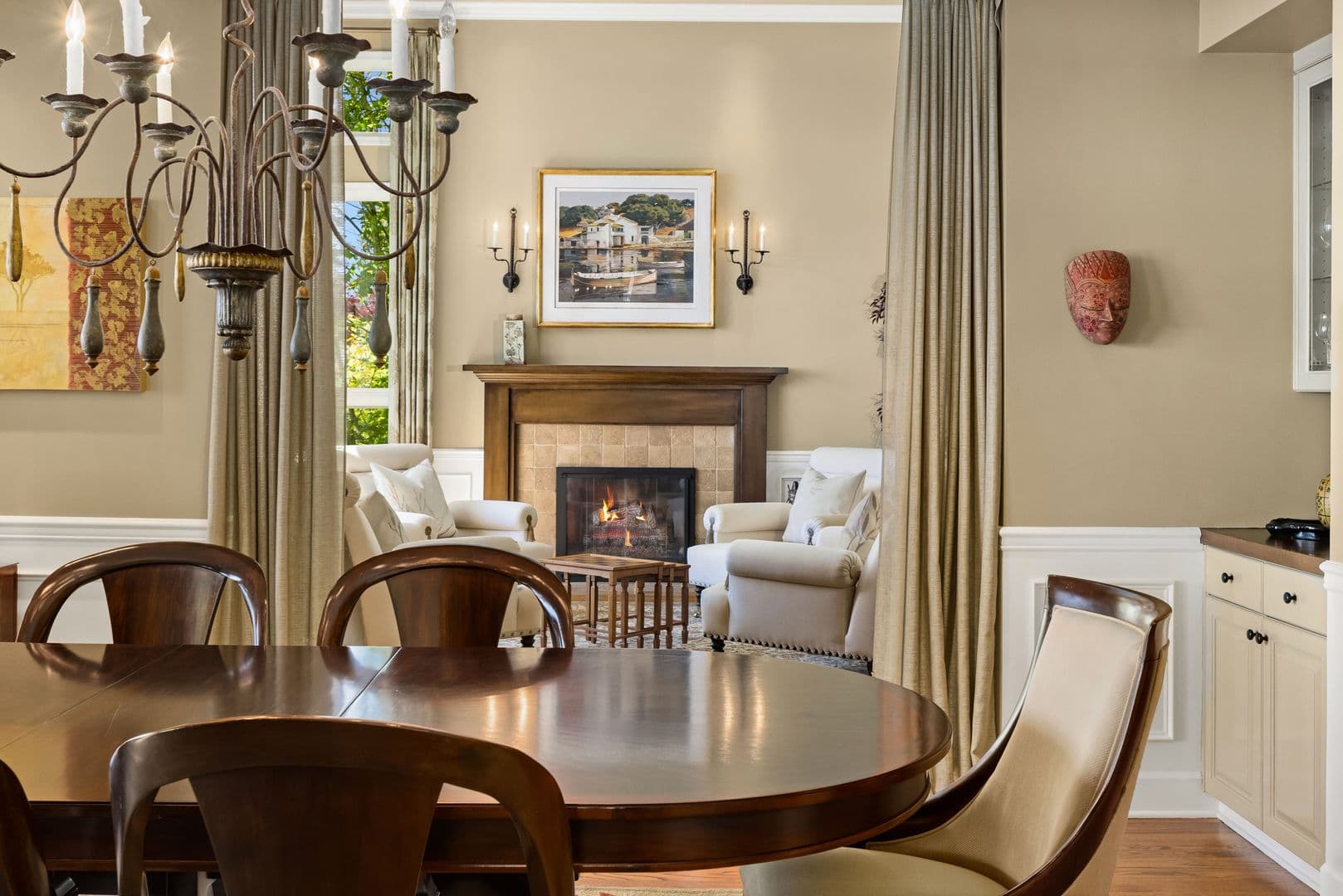 Mercer Island House: 7447 W Mercer Way