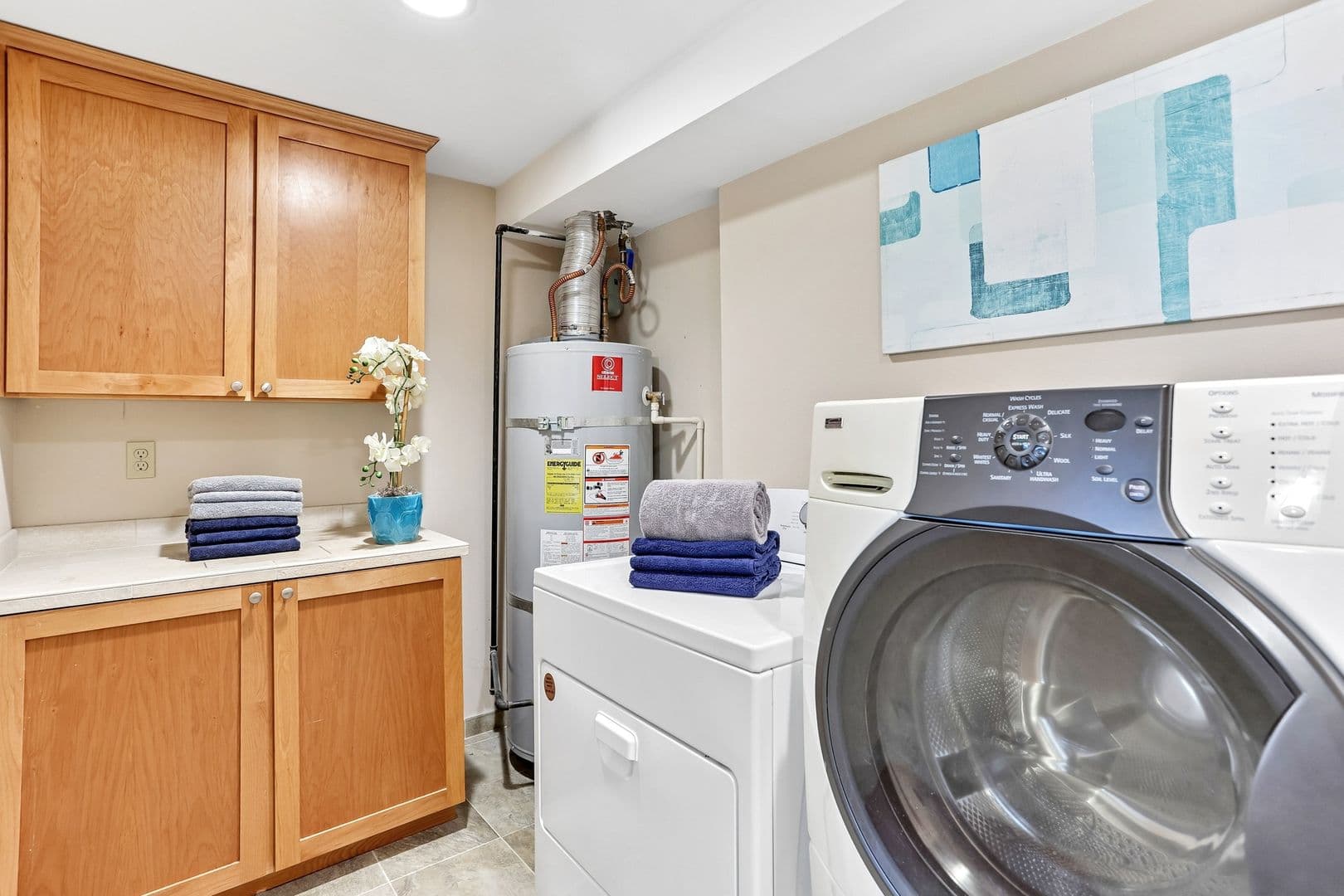 Bellevue House: 12226 SE 25th St