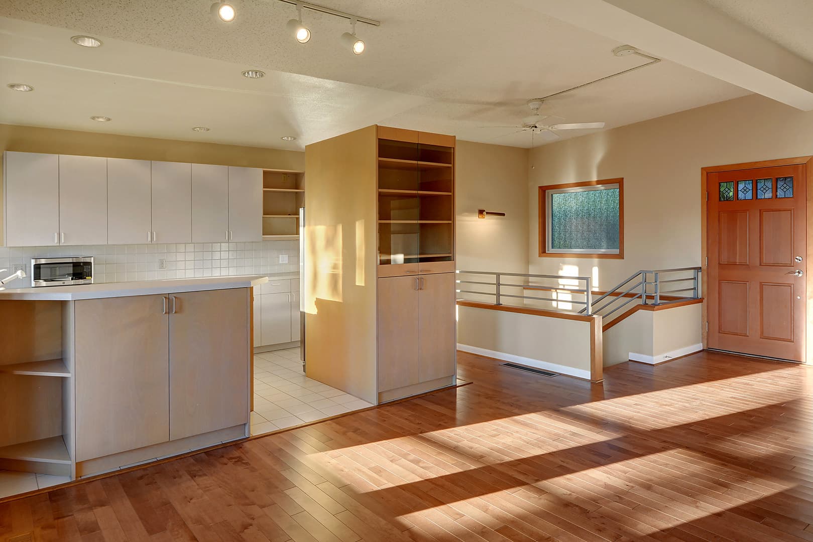 Bellevue House: 12226 SE 25th St