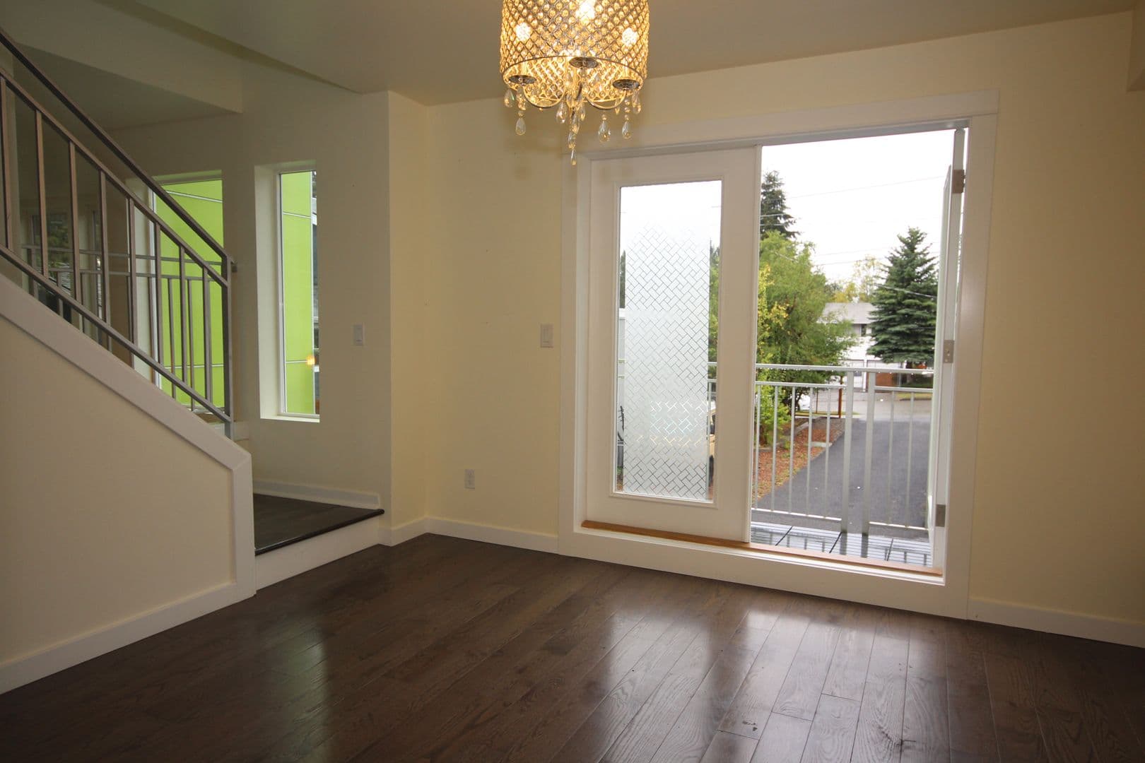 Seattle House: 4627 S Frontenac St
