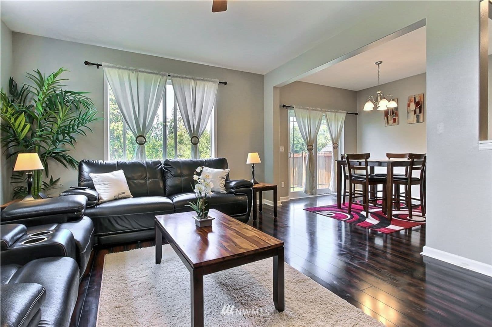 Spanaway House: 2313 193rd Street E