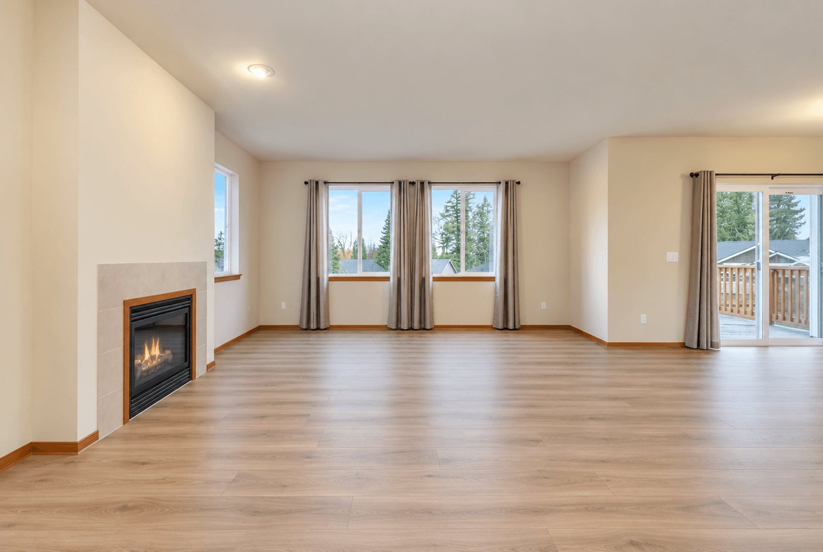 Port orchard House: 5004 Onalaska Loop SE