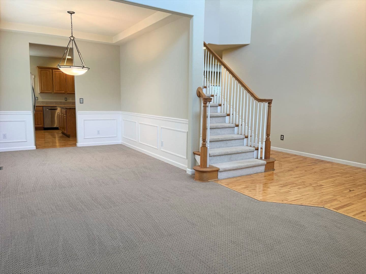 Tacoma House: 1853 Pointe Woodworth Dr NE
