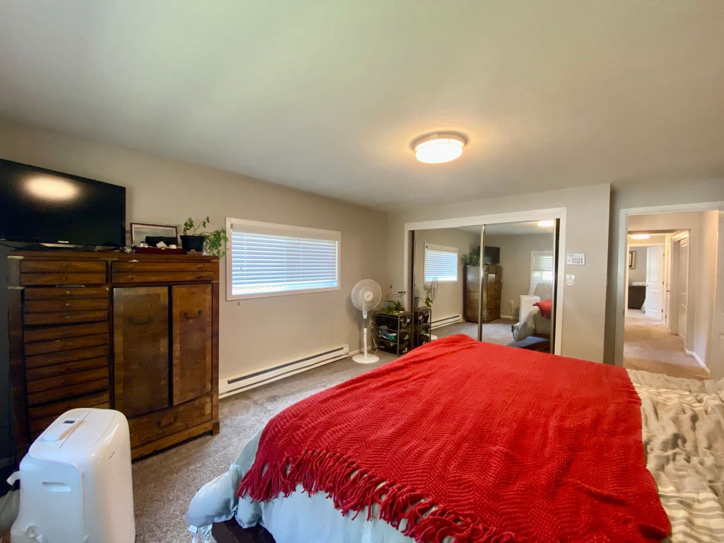 Sea Tac House: 4480 S 172nd St