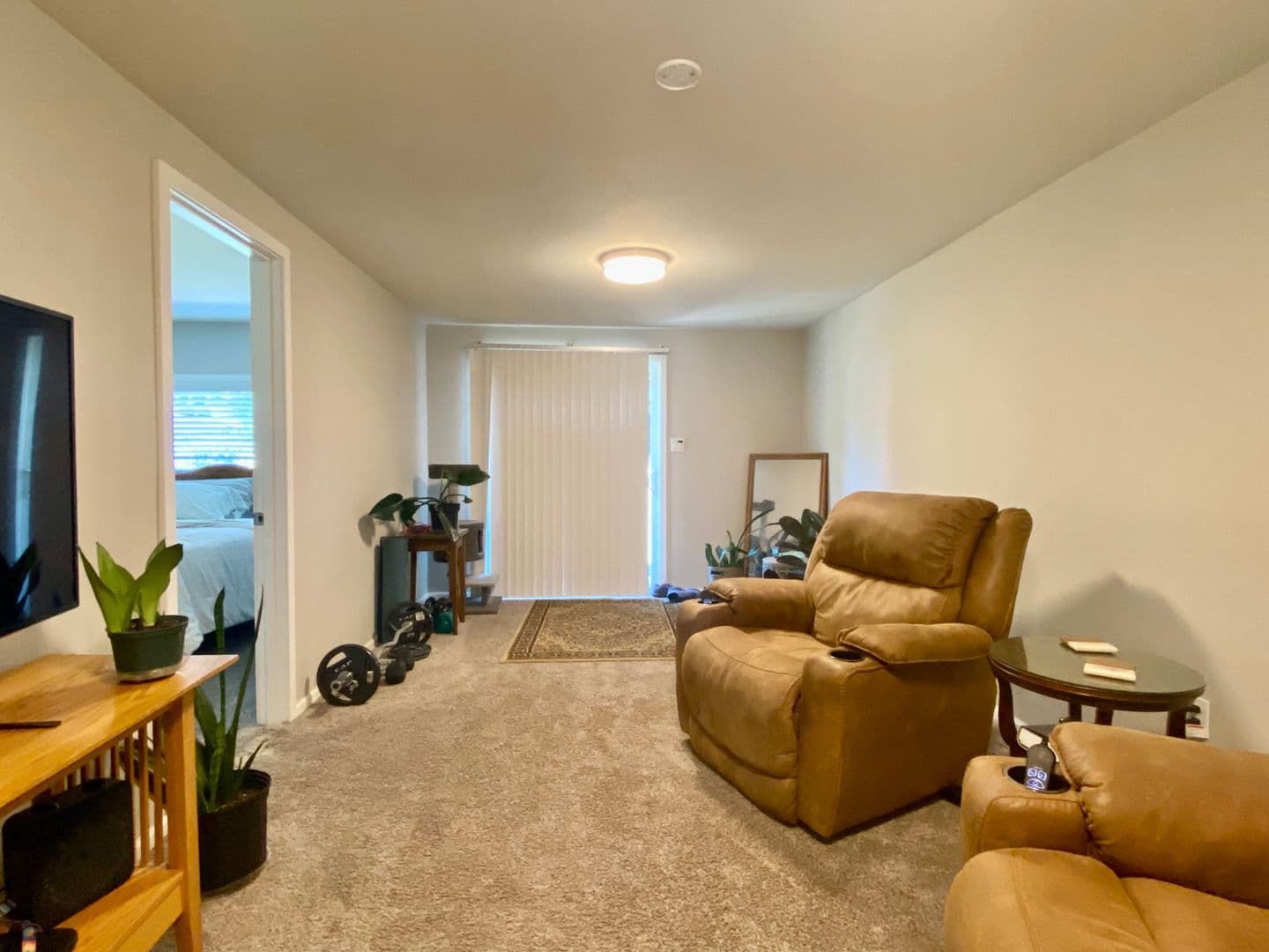 Sea Tac House: 4480 S 172nd St
