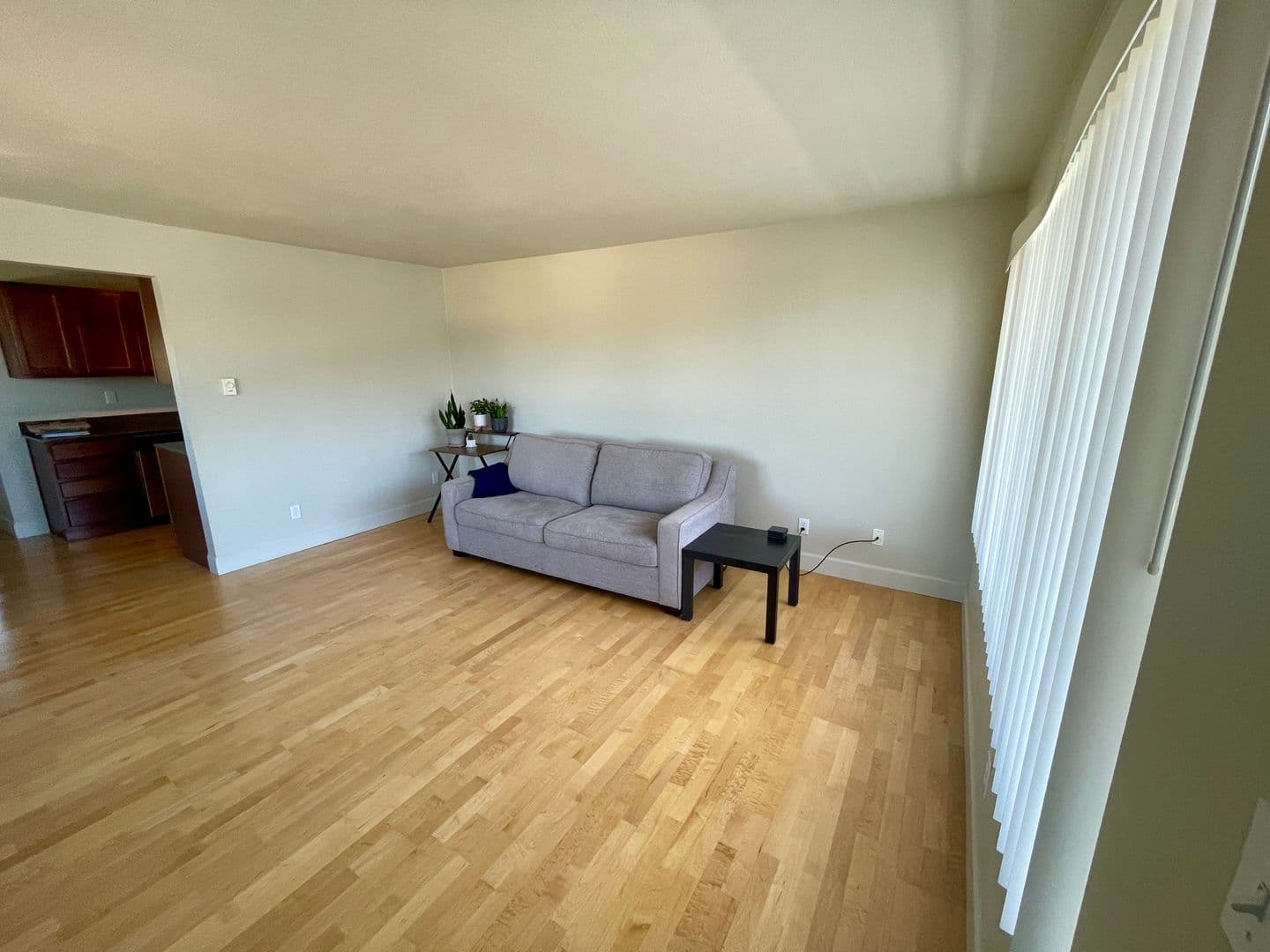 Tacoma Condo: 1111 N. K St Unit 204
