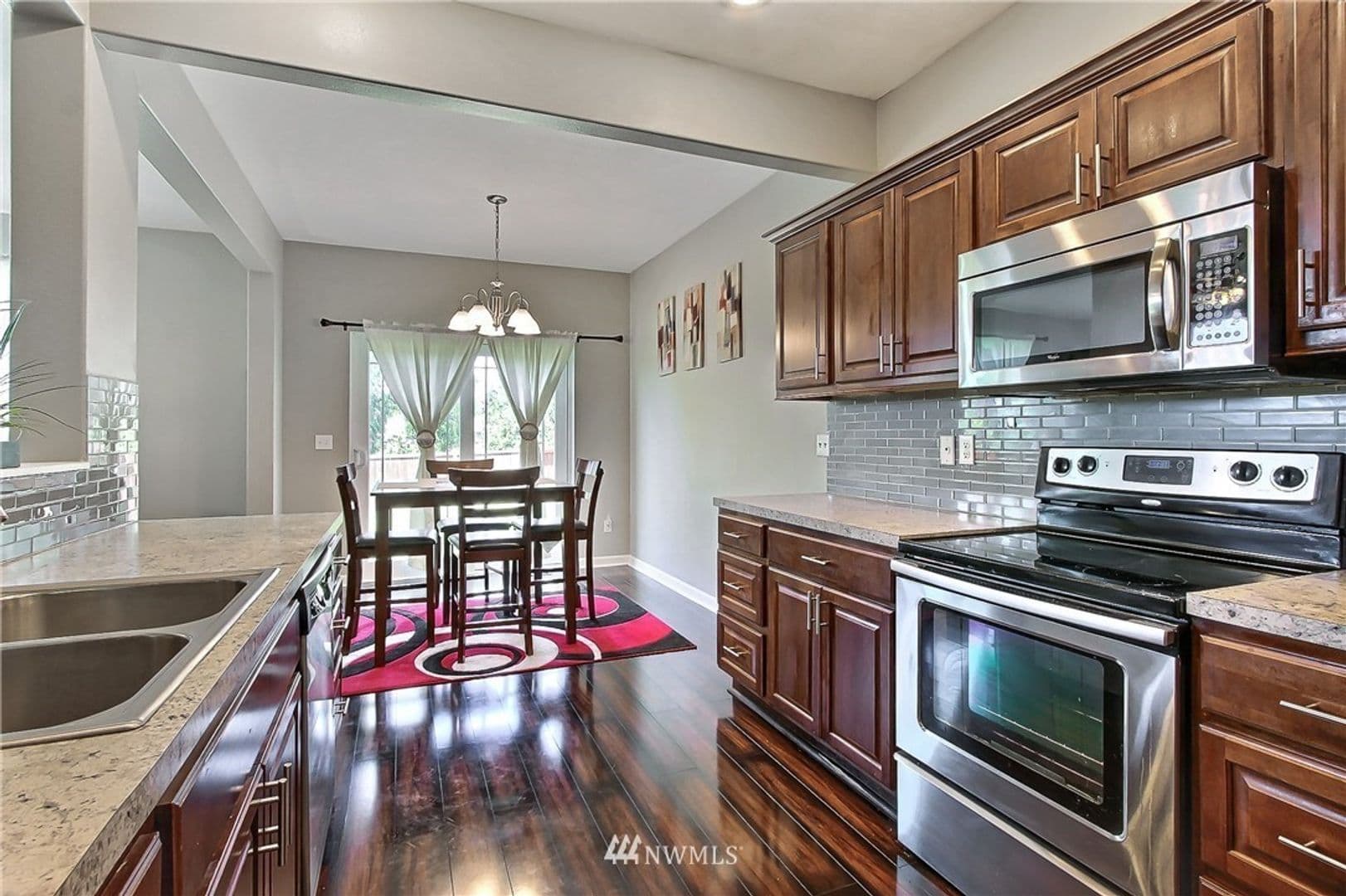 Spanaway House: 2313 193rd St E