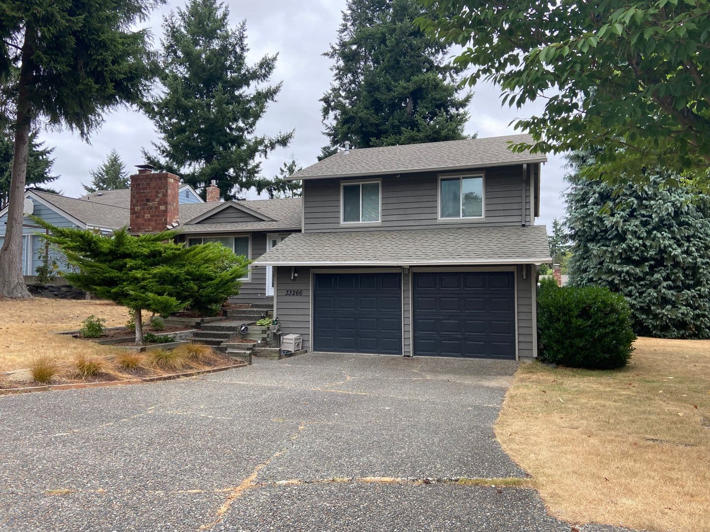 Federal Way House: 33266 34th Ave SW