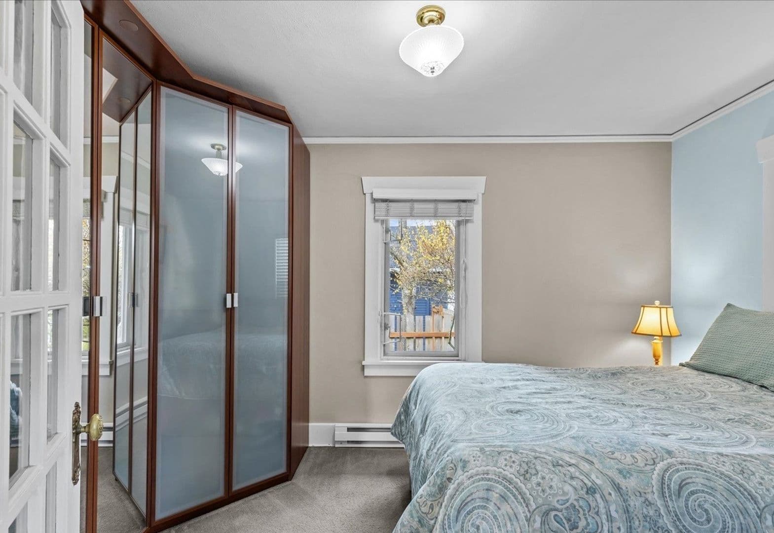 Tacoma House: 4010 E F St