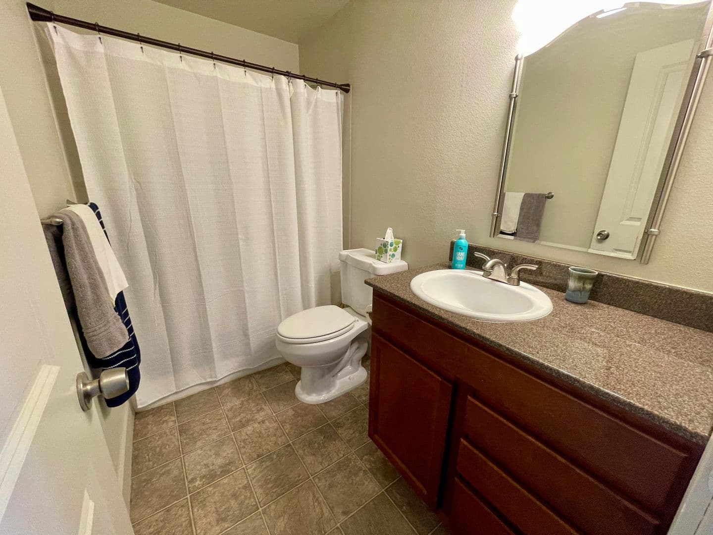 Tacoma Condo: 1111 N. K St Unit 204