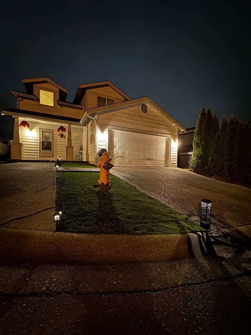 Kent House: 2717 S 268th Pl