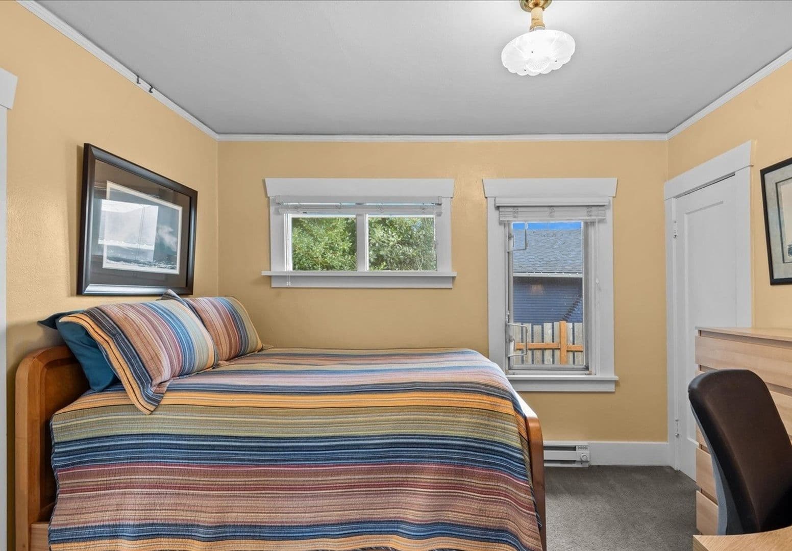 Tacoma House: 4010 E F St