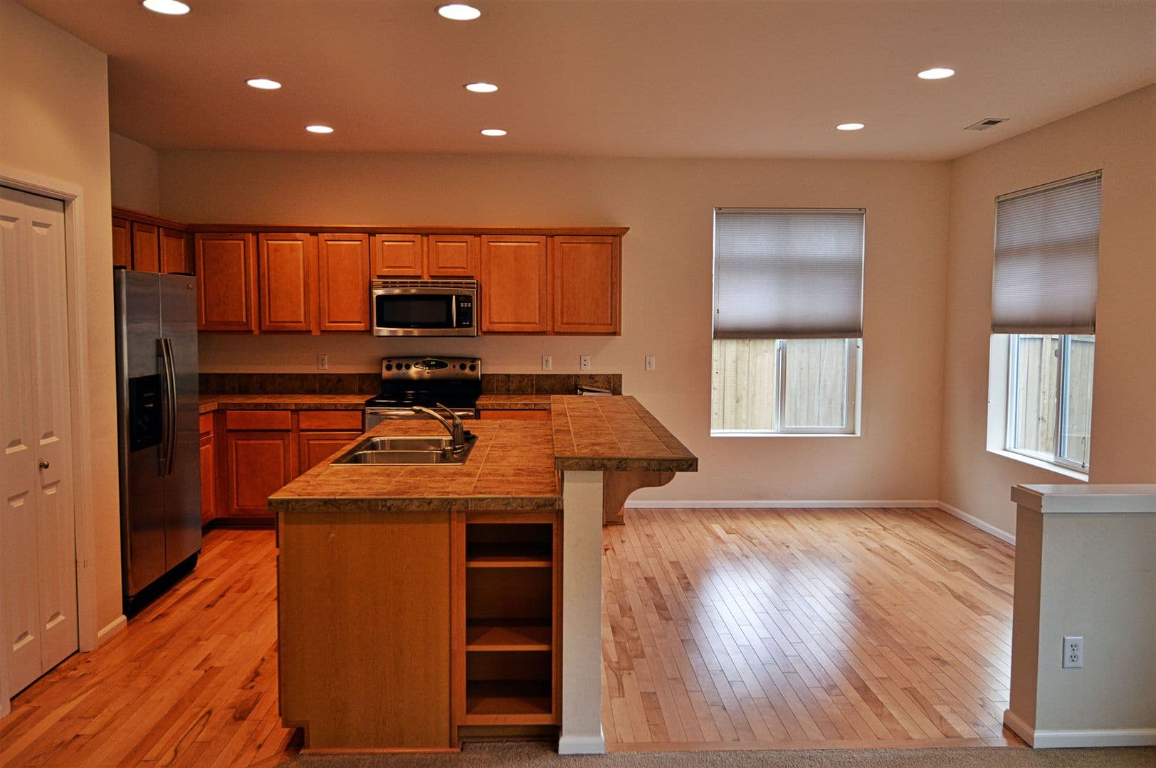 Fife House: 6253 40th St E