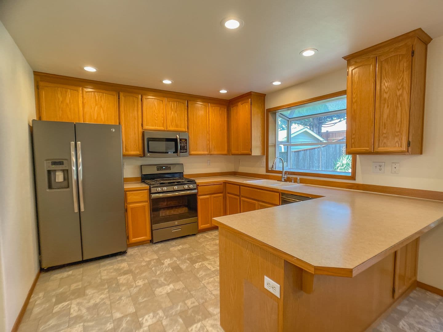 Covington House: 17458 SE 257th St