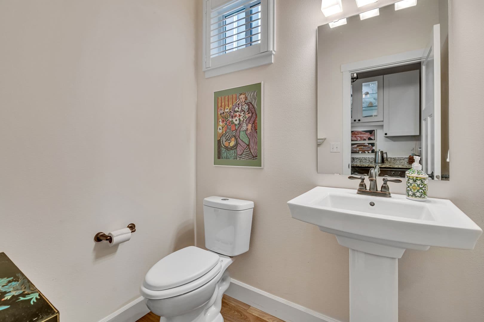 Gig Harbor House: 11218 Borgen Loop NW