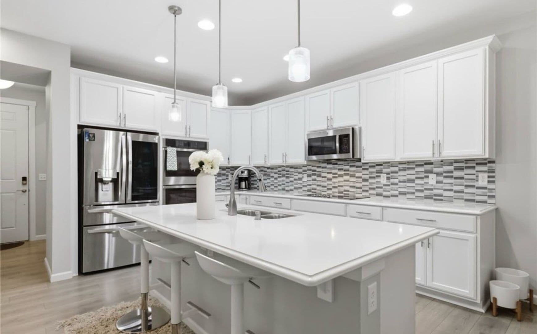 Bonney Lake House: 12813 193rd Ave E