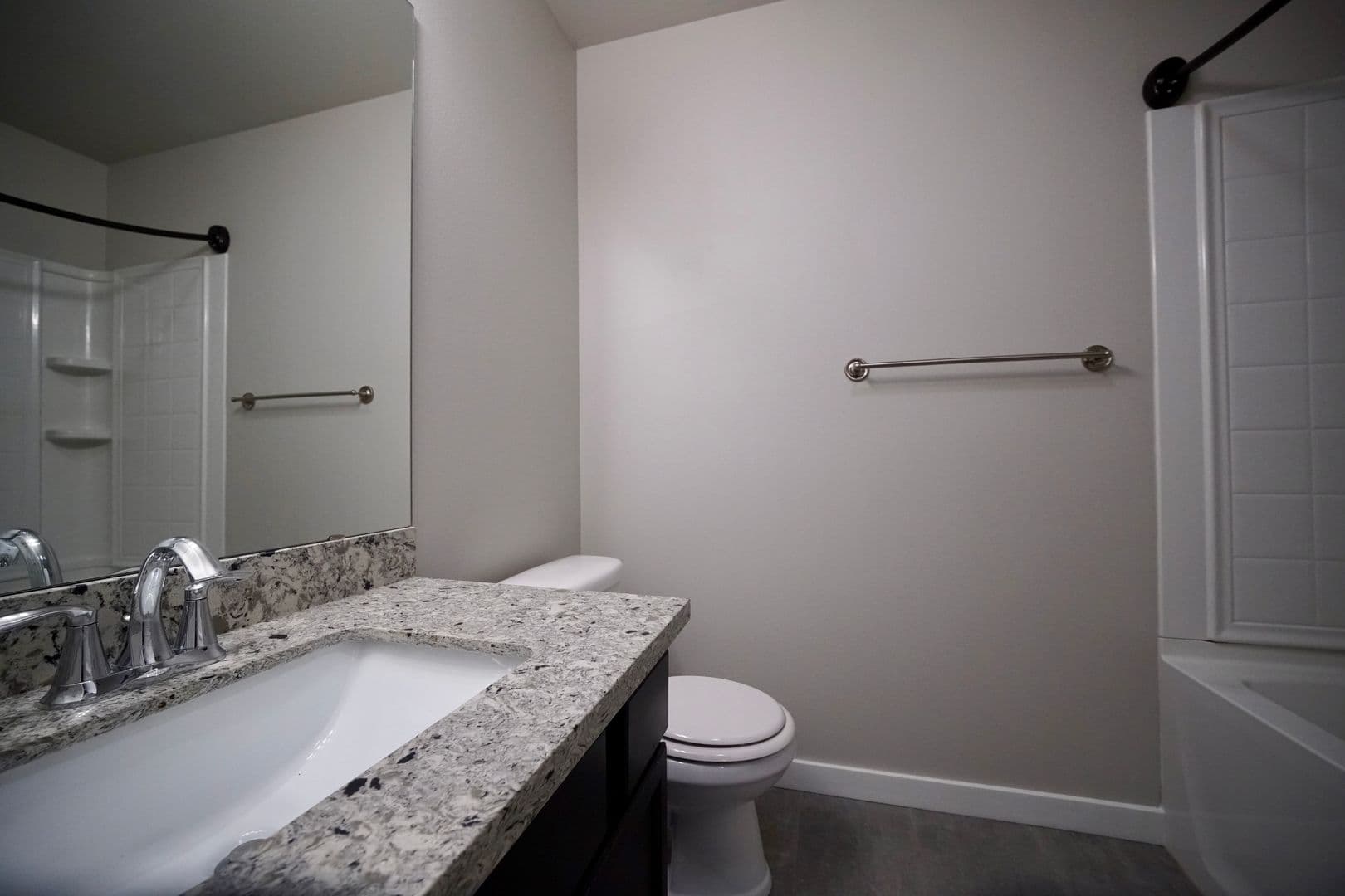 Everett Townhome: 1920 78th Pl SE
