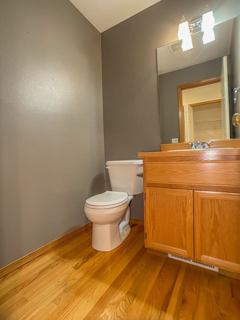 Covington House: 17458 SE 257th St