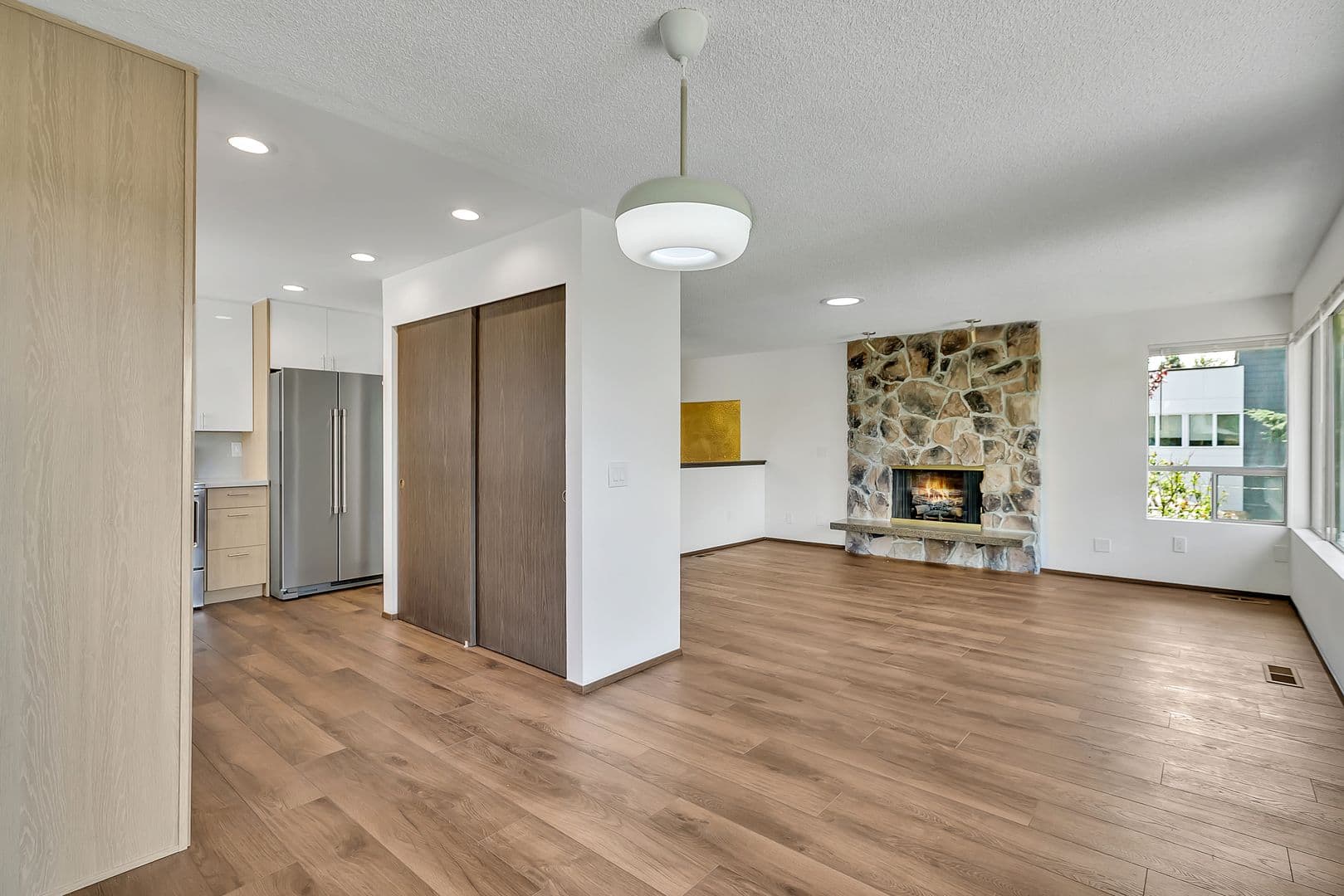 Seattle House: 8832 20th Ave SW