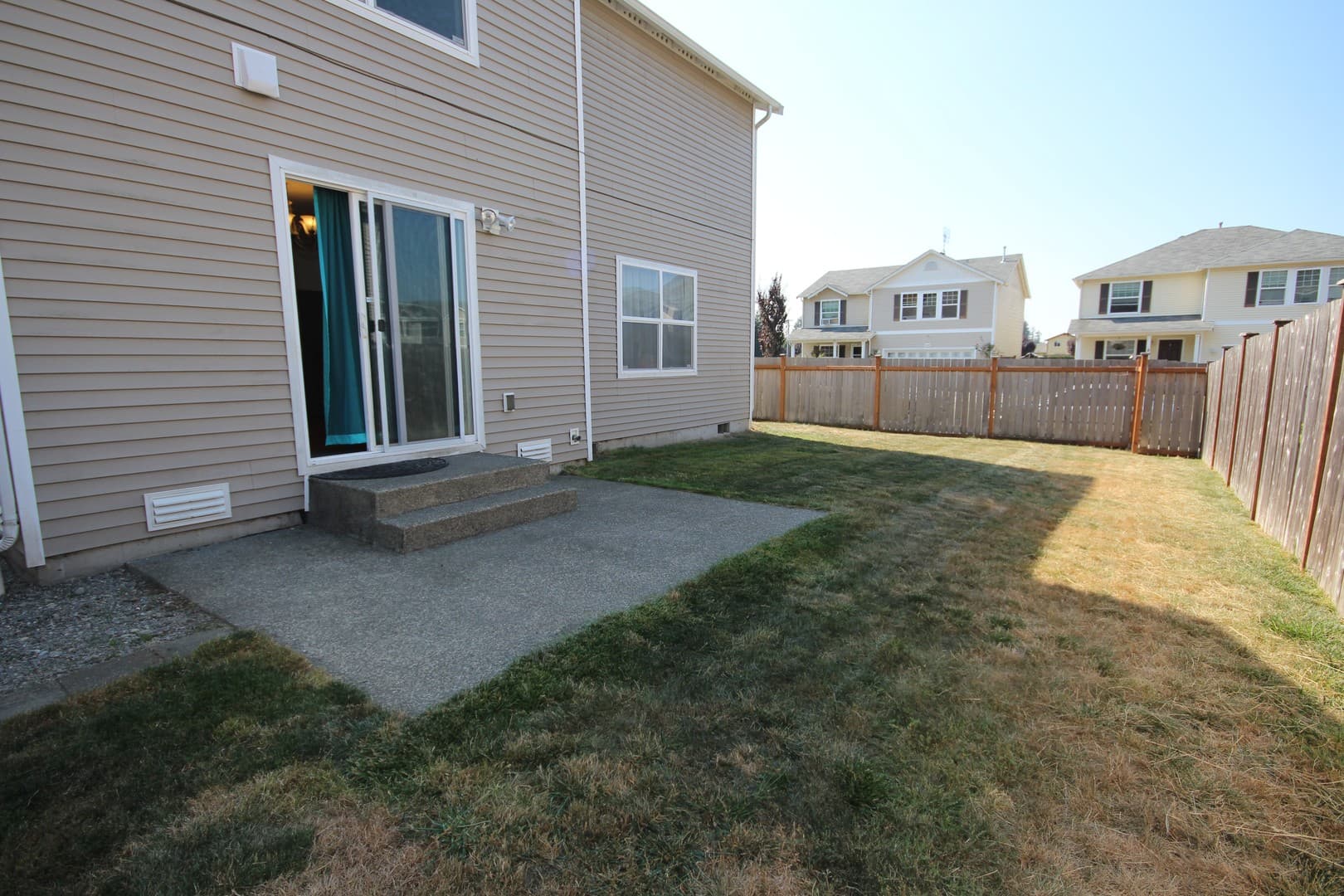 Spanaway House: 1507 203rd St Ct E